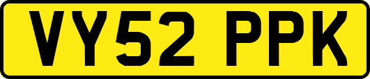 VY52PPK