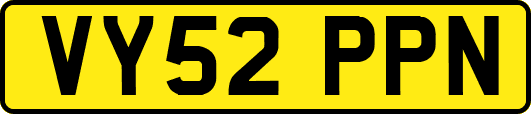 VY52PPN