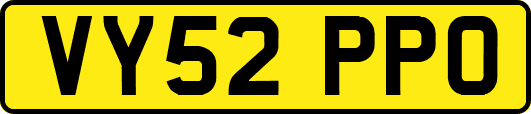 VY52PPO