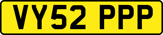 VY52PPP