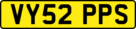 VY52PPS