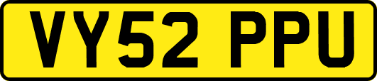 VY52PPU