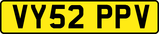 VY52PPV