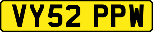 VY52PPW