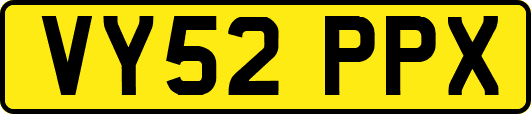 VY52PPX