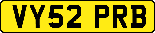 VY52PRB