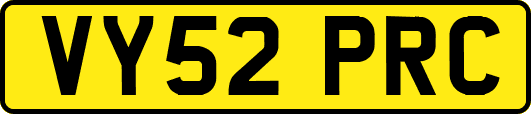 VY52PRC
