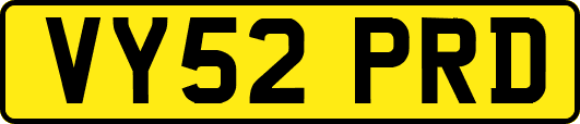 VY52PRD