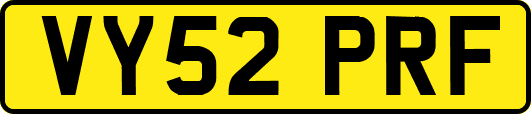 VY52PRF
