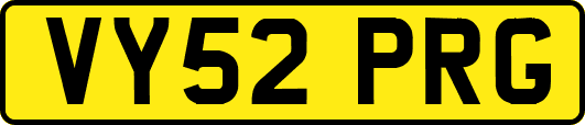 VY52PRG