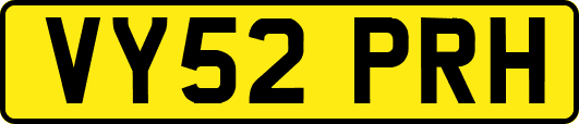 VY52PRH