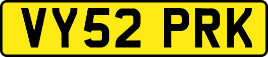 VY52PRK