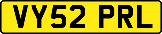 VY52PRL
