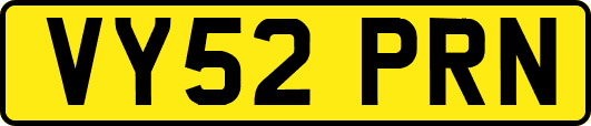 VY52PRN