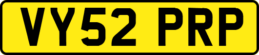 VY52PRP