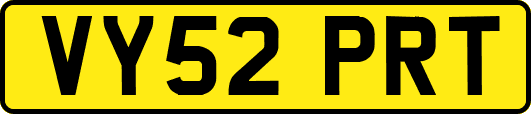 VY52PRT