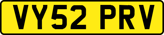 VY52PRV