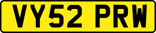 VY52PRW