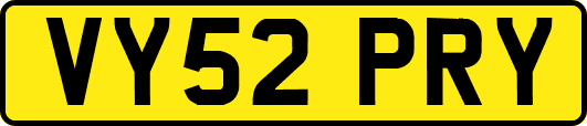 VY52PRY