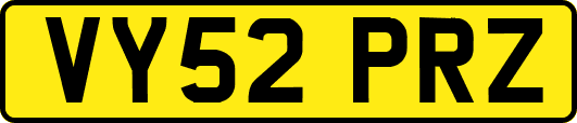VY52PRZ