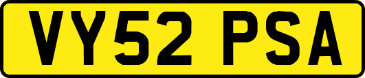 VY52PSA