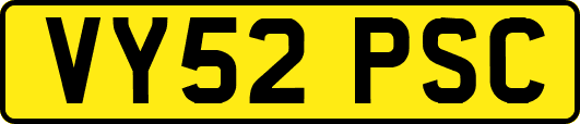 VY52PSC