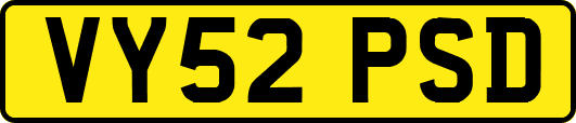 VY52PSD