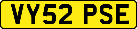 VY52PSE