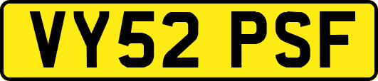VY52PSF