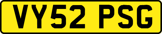 VY52PSG