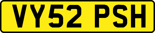 VY52PSH