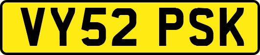 VY52PSK