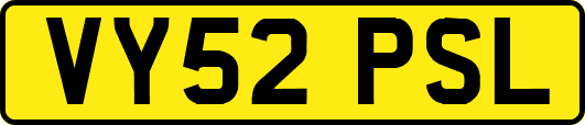 VY52PSL