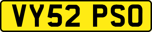 VY52PSO