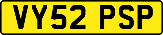 VY52PSP