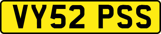 VY52PSS