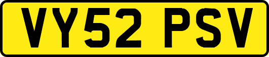 VY52PSV
