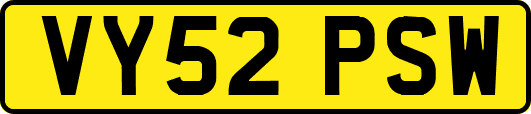 VY52PSW