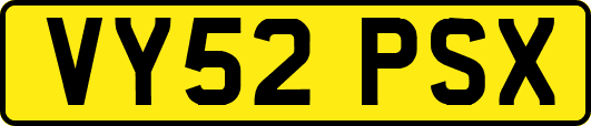 VY52PSX