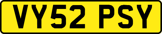 VY52PSY