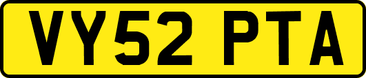 VY52PTA