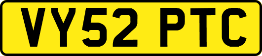 VY52PTC