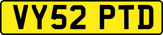 VY52PTD
