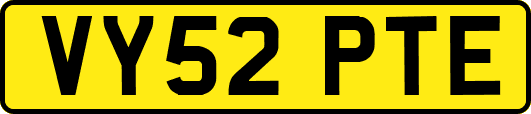 VY52PTE