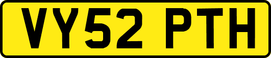 VY52PTH