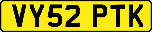 VY52PTK