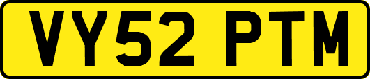 VY52PTM