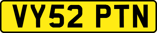 VY52PTN