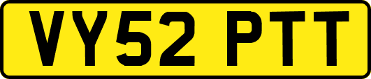 VY52PTT