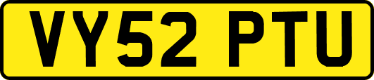 VY52PTU